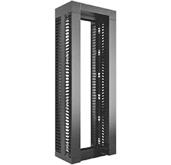 Rack Torre Alta Densidade